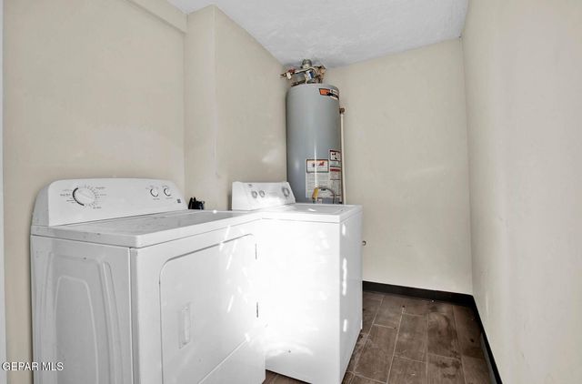 3816 FINDLEY Avenue, El Paso, TX 79905