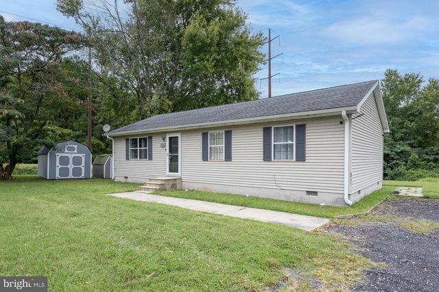 1505 JERSEY RD, Salisbury, MD 21801