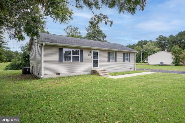 1505 JERSEY RD, Salisbury, MD 21801