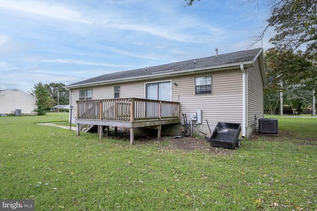 1505 JERSEY RD, Salisbury, MD 21801