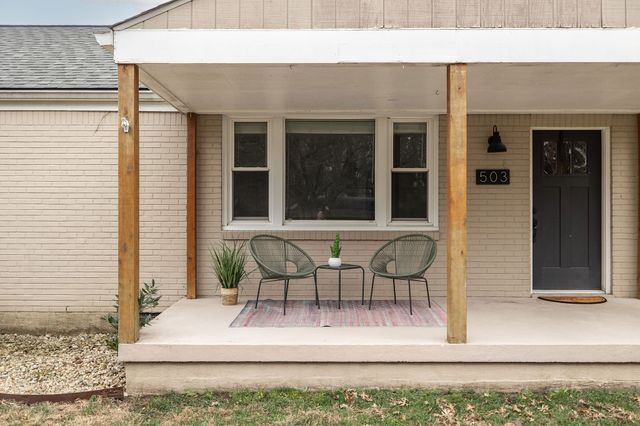 503 Perkins Dr, Franklin, TN 37064