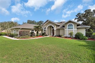 705 E Dakota Court, Hernando, FL 34442