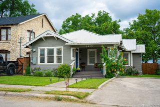 1419 nolan, San Antonio, TX 78202