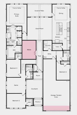 175 Wild Horse DR, Cedar Creek, TX 78612