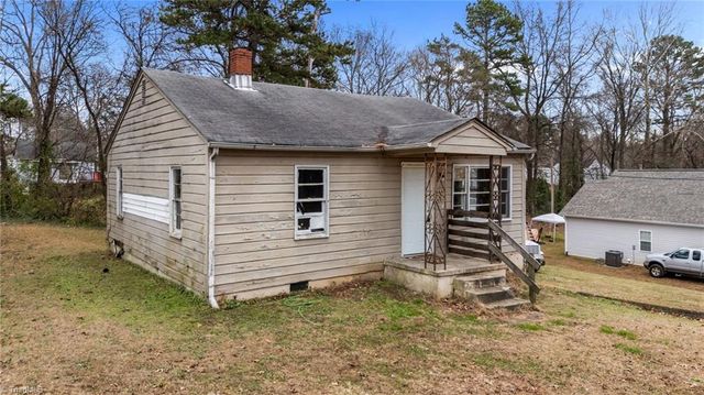 1005 True Lane, High Point, NC 27260