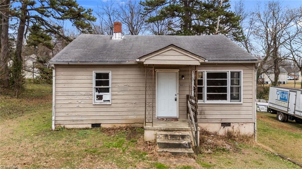 1005 True Lane, High Point, NC 27260