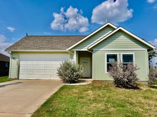 7300 Mistletoe Trail, Granbury, TX 76048