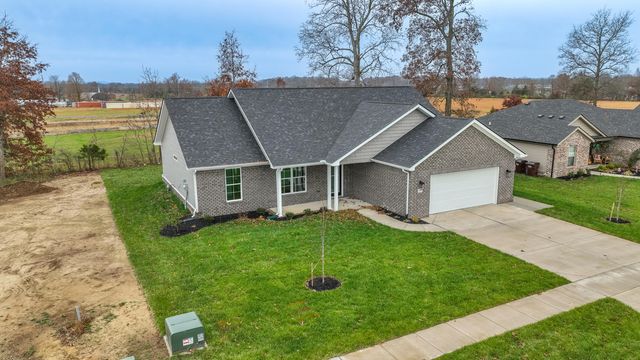 551 Chickasaw Drive, Richmond, KY 40475