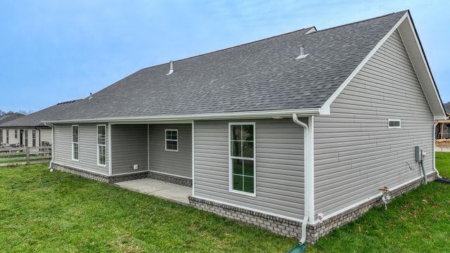 551 Chickasaw Drive, Richmond, KY 40475