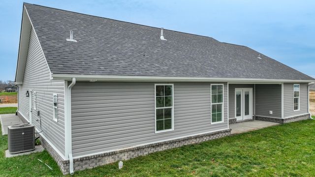 551 Chickasaw Drive, Richmond, KY 40475