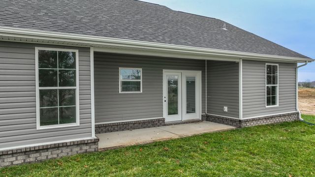 551 Chickasaw Drive, Richmond, KY 40475