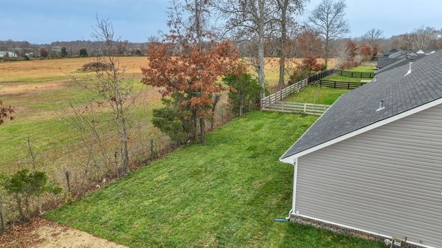 551 Chickasaw Drive, Richmond, KY 40475