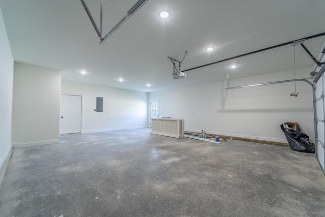 551 Chickasaw Drive, Richmond, KY 40475
