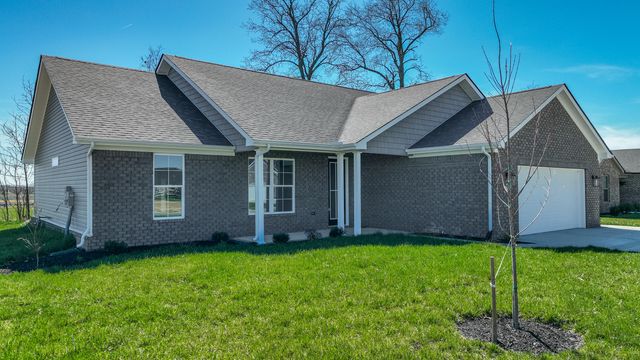 551 Chickasaw Drive, Richmond, KY 40475