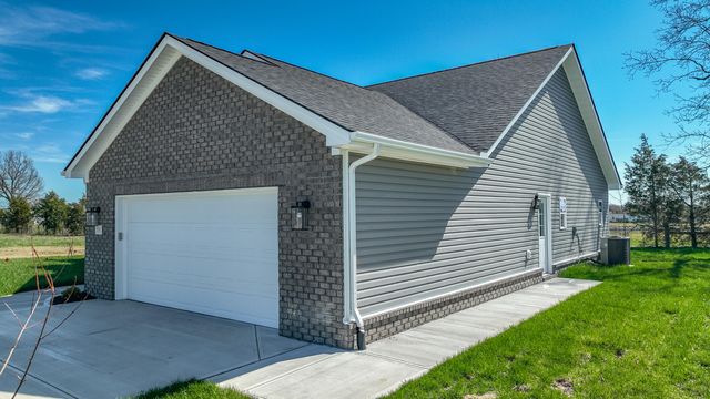 551 Chickasaw Drive, Richmond, KY 40475