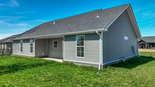 551 Chickasaw Drive, Richmond, KY 40475