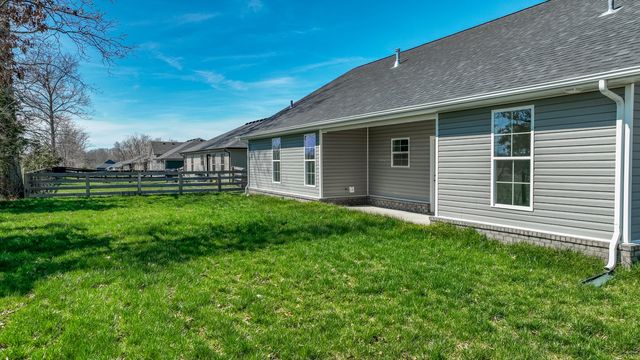 551 Chickasaw Drive, Richmond, KY 40475