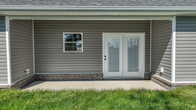 551 Chickasaw Drive, Richmond, KY 40475