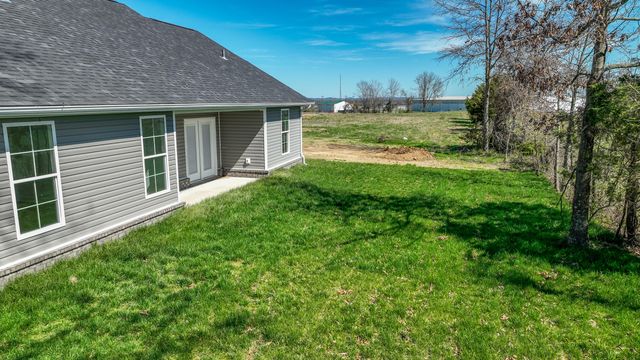 551 Chickasaw Drive, Richmond, KY 40475