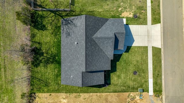 551 Chickasaw Drive, Richmond, KY 40475