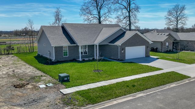 551 Chickasaw Drive, Richmond, KY 40475
