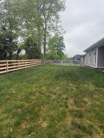 551 Chickasaw Drive, Richmond, KY 40475