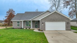 551 Chickasaw Drive, Richmond, KY 40475