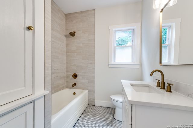 2007 mistletoe, San Antonio, TX 78201