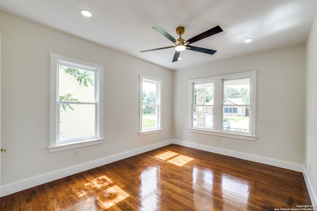 2007 mistletoe, San Antonio, TX 78201