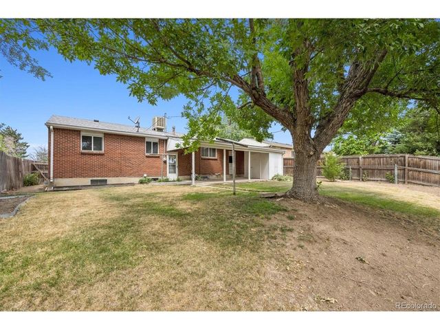 7838 Florado St, Denver, CO 80221