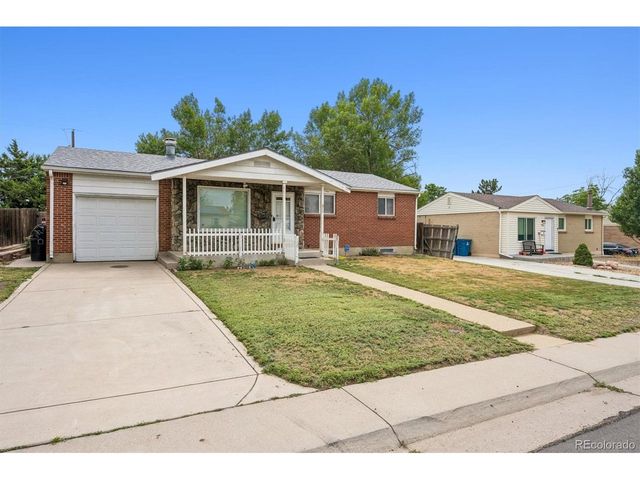 7838 Florado St, Denver, CO 80221
