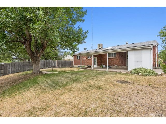 7838 Florado St, Denver, CO 80221