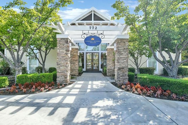 1215 Alderman Ln, Brentwood, CA 94513