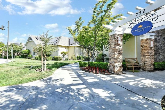 1215 Alderman Ln, Brentwood, CA 94513