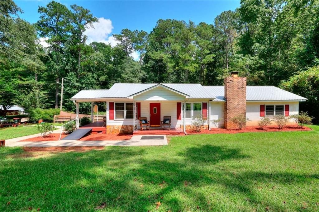 2255 Highway 11, Monroe, GA 30656