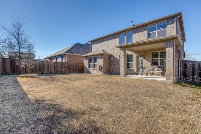 3902 Mason Drive, Melissa, TX 75454