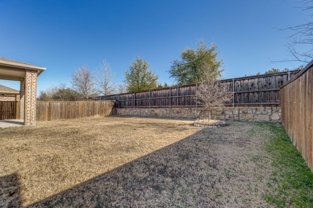 3902 Mason Drive, Melissa, TX 75454