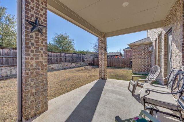 3902 Mason Drive, Melissa, TX 75454