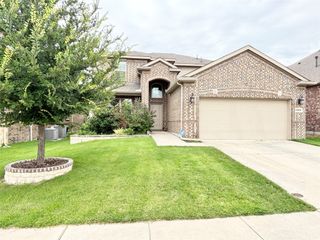 3902 Mason Drive, Melissa, TX 75454