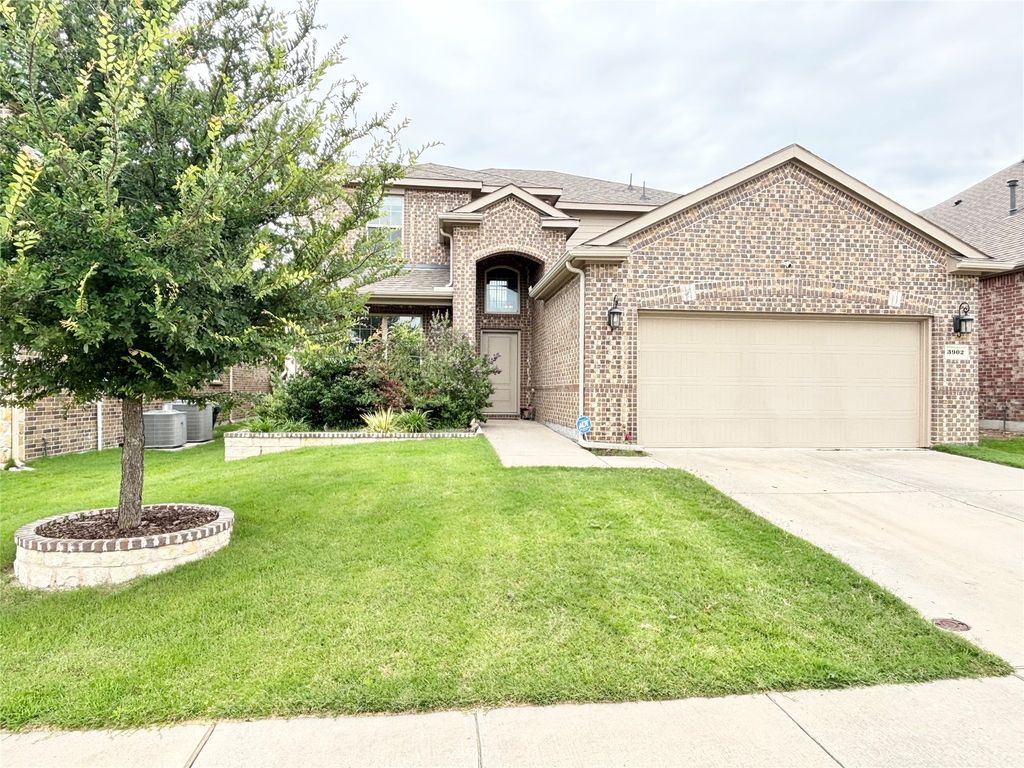 3902 Mason Drive, Melissa, TX 75454