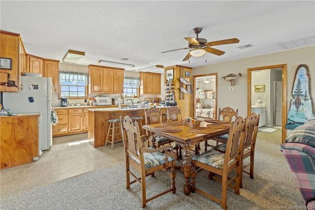 126 Riverside Drive, Hackberry, LA 70645