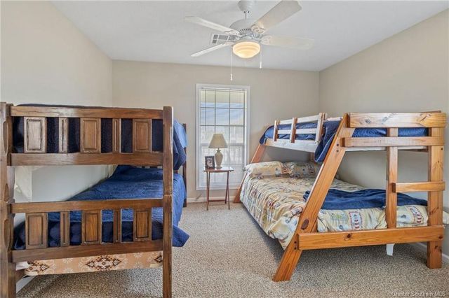 126 Riverside Drive, Hackberry, LA 70645