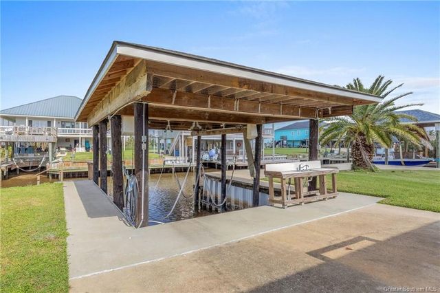 126 Riverside Drive, Hackberry, LA 70645