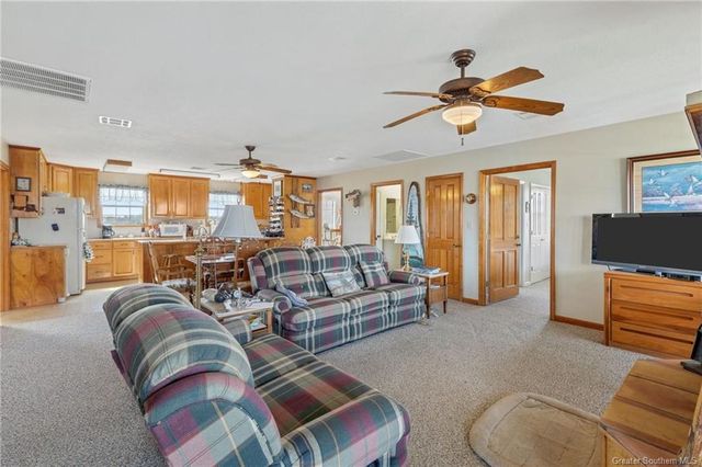 126 Riverside Drive, Hackberry, LA 70645