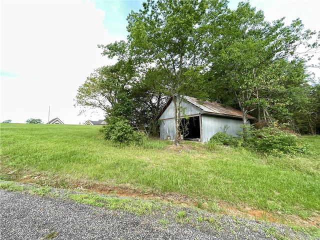 370 Apple Lane, Russellville, AR 72802