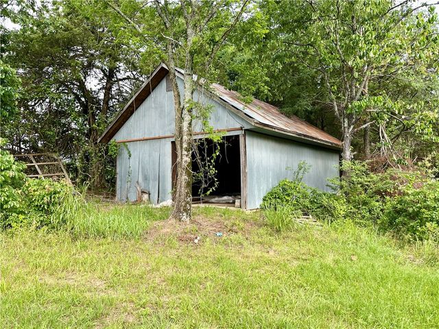 370 Apple Lane, Russellville, AR 72802