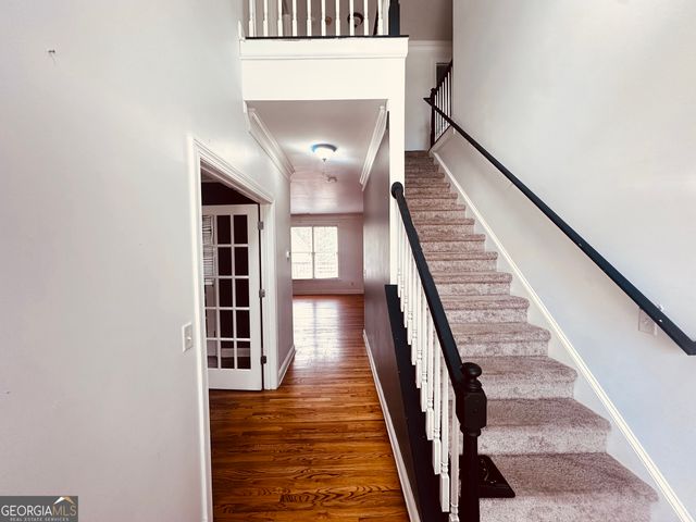 19 Baywood Lane, Villa Rica, GA 30180