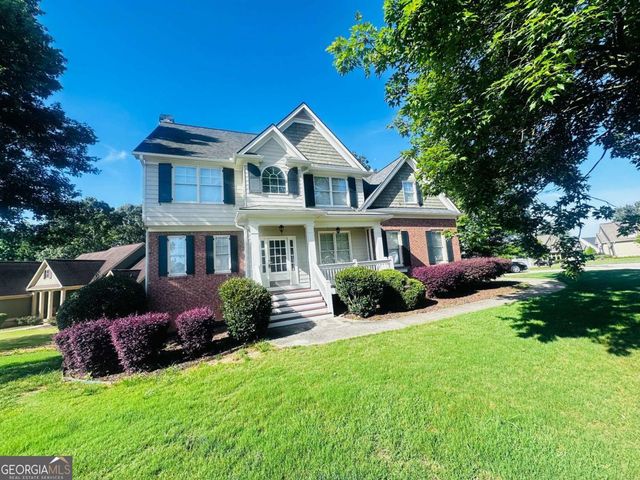 19 Baywood Lane, Villa Rica, GA 30180