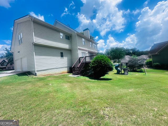 19 Baywood Lane, Villa Rica, GA 30180