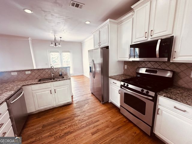 19 Baywood Lane, Villa Rica, GA 30180